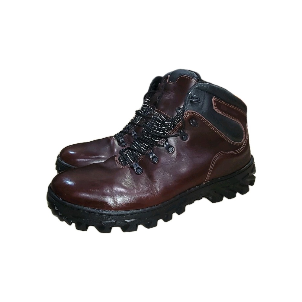 Rocky S2V Jungle Hunter Mens Waterproof Leather Hiking Boots RKS0274 Size 13 M - Picture 2 of 12